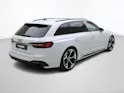Audi RS4 2.9 V6 TFSI quattro T-Tronic Competition Plus