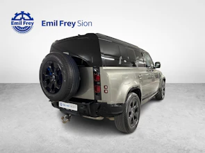Fahrzeugbild LAND ROVER Defender 110 3.0 D I6 300 X-Dynamic HSE