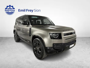 Fahrzeugbild LAND ROVER Defender 110 3.0 D I6 300 X-Dynamic HSE