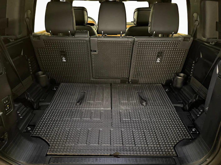 Fahrzeugbild LAND ROVER DEFENDER