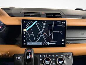 Fahrzeugbild LAND ROVER Defender 110 3.0 D I6 300 X-Dynamic HSE