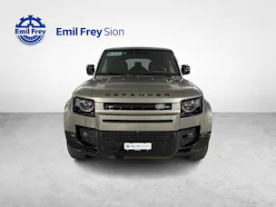Land Rover Defender 110 3.0 D I6 300 X-Dynamic HSE