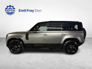 Land Rover Defender 110 3.0 D I6 300 X-Dynamic HSE