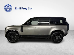 Fahrzeugbild LAND ROVER Defender 110 3.0 D I6 300 X-Dynamic HSE