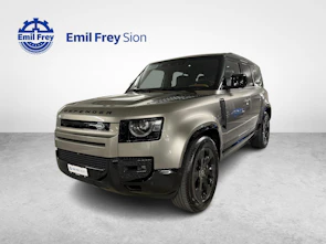 Fahrzeugbild LAND ROVER Defender 110 3.0 D I6 300 X-Dynamic HSE