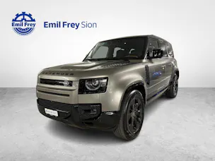 Land Rover Defender 110 3.0 D I6 300 X-Dynamic HSE