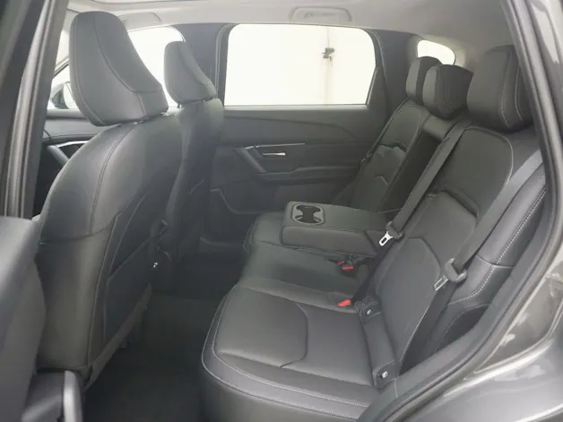 Mazda CX-5 2.5 Homura AWD
