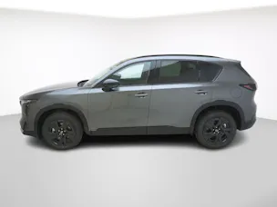 Mazda CX-5 2.5 Homura AWD