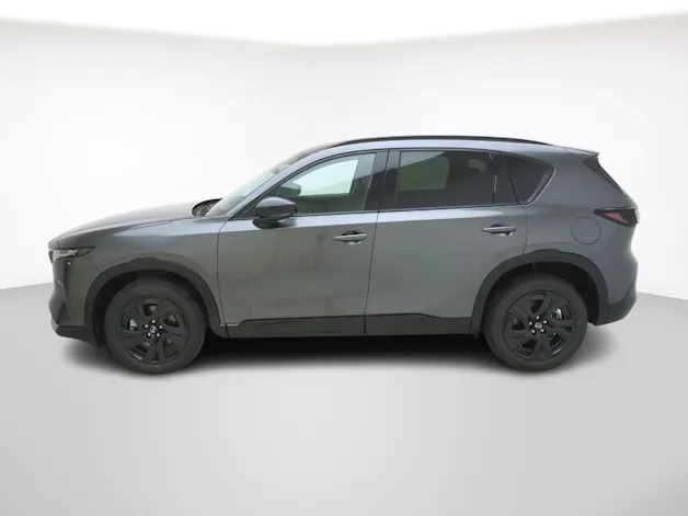 Mazda CX-5 2.5 Homura AWD
