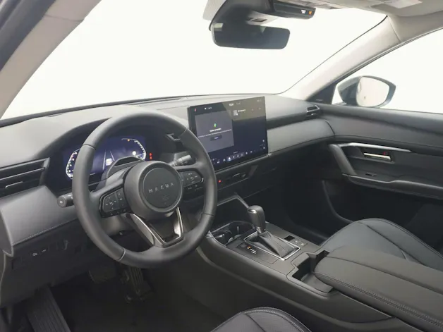 Mazda CX-5 2.5 Homura AWD