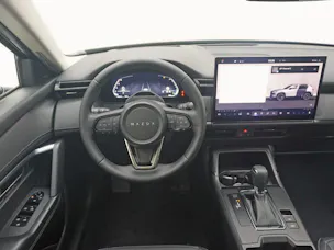Mazda CX-5 2.5 Homura AWD