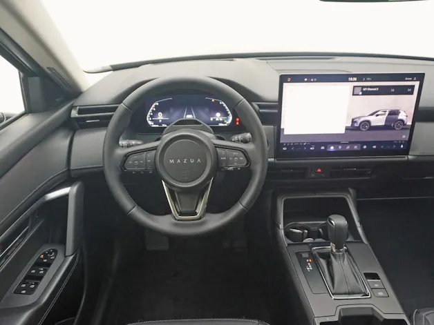Mazda CX-5 2.5 Homura AWD
