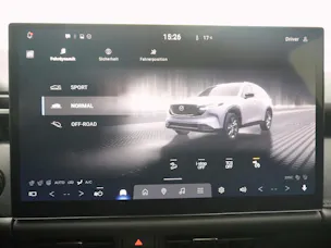 Mazda CX-5 2.5 Homura AWD