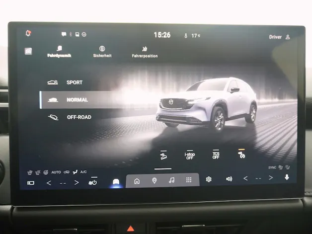 Mazda CX-5 2.5 Homura AWD