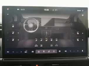 Mazda CX-5 2.5 Homura AWD
