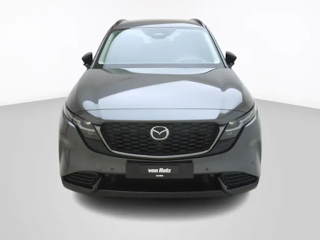 Mazda CX-5 2.5 Homura AWD