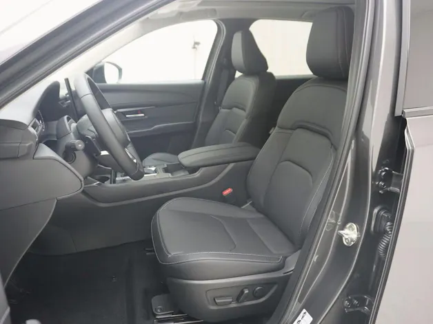 Mazda CX-5 2.5 Homura AWD