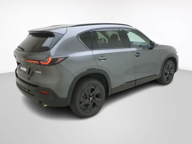 Mazda CX-5 2.5 Homura AWD