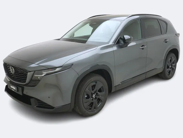 Mazda CX-5 2.5 Homura AWD