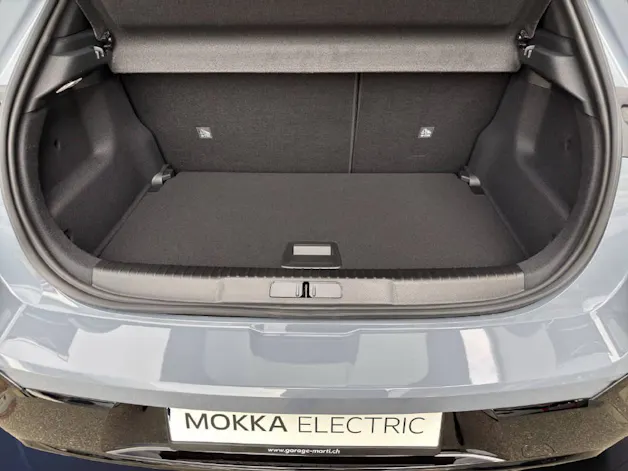 Opel Mokka-e GSe 281 PS