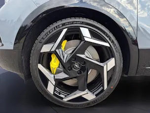 Opel Mokka-e GSe 281 PS