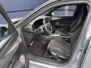 Opel Mokka-e GSe 281 PS
