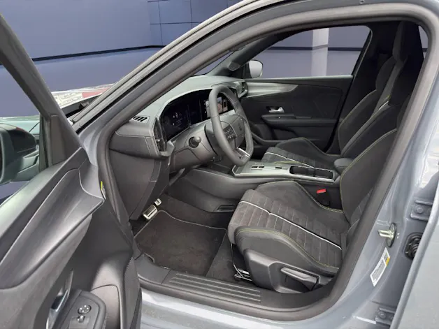 Opel Mokka-e GSe 281 PS