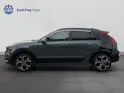 Kia Niro 1.6 GDi Hybrid Style