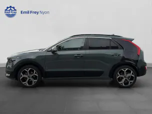 Kia Niro 1.6 GDi Hybrid Style