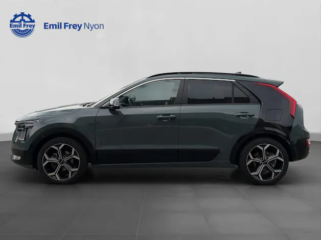 Kia Niro 1.6 GDi Hybrid Style