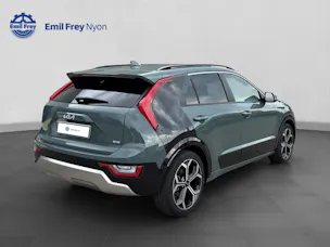 Kia Niro 1.6 GDi Hybrid Style