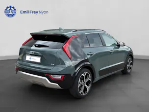 Kia Niro 1.6 GDi Hybrid Style