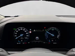 Kia Niro 1.6 GDi Hybrid Style