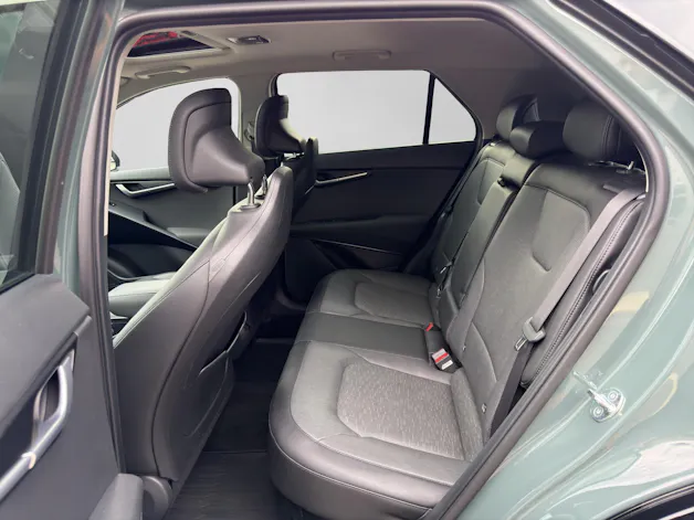 Kia Niro 1.6 GDi Hybrid Style