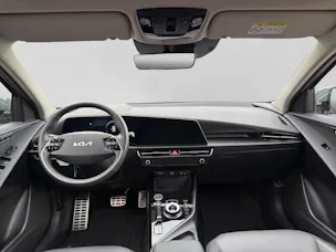 Kia Niro 1.6 GDi Hybrid Style