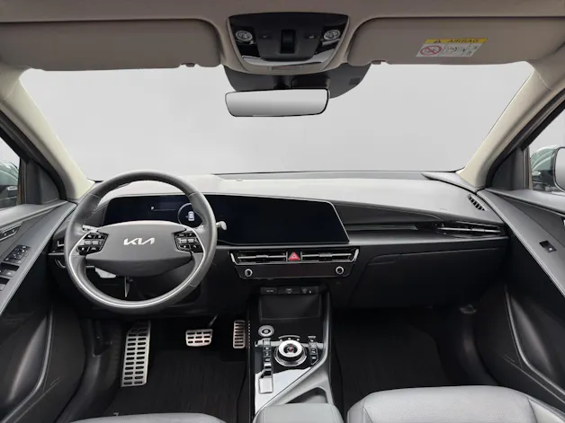Kia Niro 1.6 GDi Hybrid Style