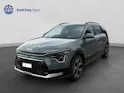 Kia Niro 1.6 GDi Hybrid Style