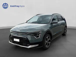 Kia Niro 1.6 GDi Hybrid Style