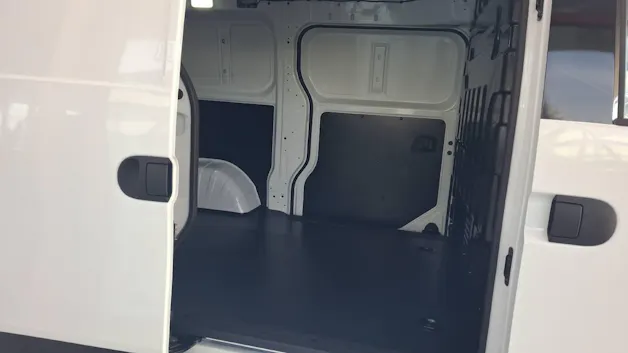 Maxus eDeliver 5 Kaw. E-Motor 64kWh