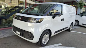 Maxus eDeliver 5 Kaw. E-Motor 64kWh