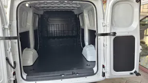 Maxus eDeliver 5 Kaw. E-Motor 64kWh