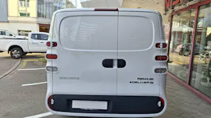 Maxus eDeliver 5 Kaw. E-Motor 64kWh