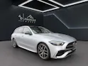 Mercedes-Benz C 220 d AMG Line 4matic Kombi