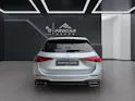 Mercedes-Benz C 220 d AMG Line 4matic Kombi