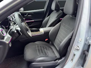 Mercedes-Benz C 220 d AMG Line 4matic Kombi