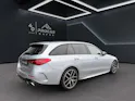 Mercedes-Benz C 220 d AMG Line 4matic Kombi