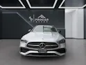 Mercedes-Benz C 220 d AMG Line 4matic Kombi