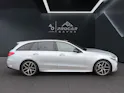 Mercedes-Benz C 220 d AMG Line 4matic Kombi