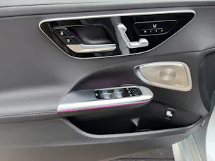 Mercedes-Benz C 220 d AMG Line 4matic Kombi