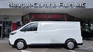 Maxus Deliver 7 Kaw. L2H1 2.0 TD Base